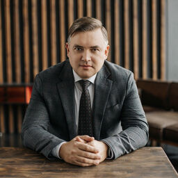 Ермак Андрей Викторович